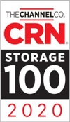 CRN Top Backup Providers