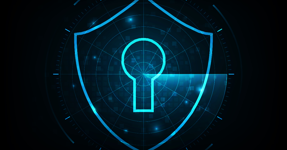 Stock-CyberShieldPR-BlueShieldWithKeyHole-shutterstock_1006141717-1