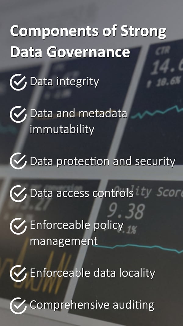 components-of-strong-data-governance