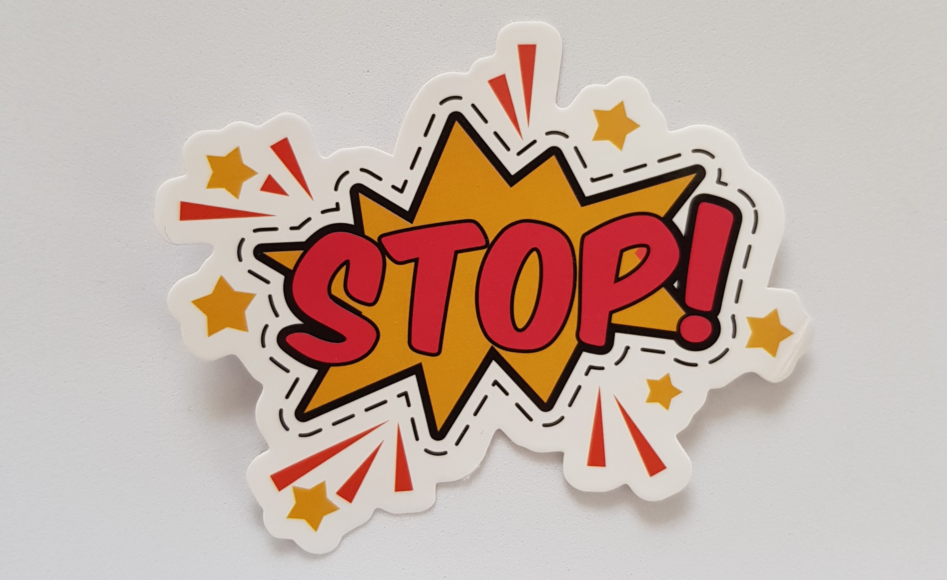 stock-red-and-yellow-stop-sticker-1749900